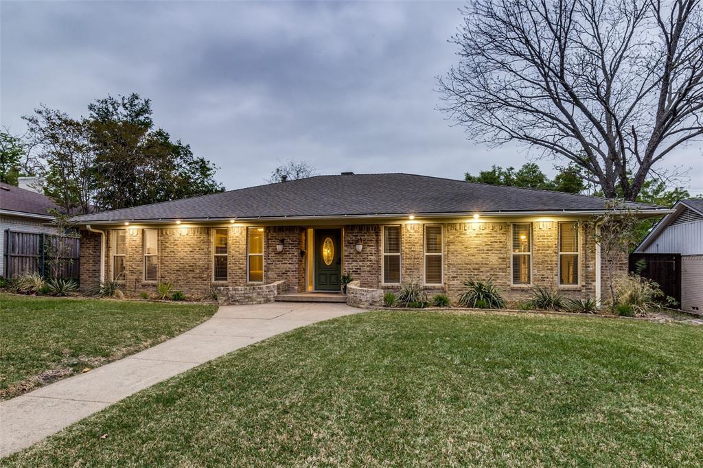 Forest Meadows - Residential