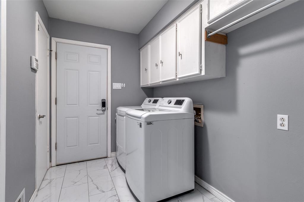 Forest Meadows - Residential