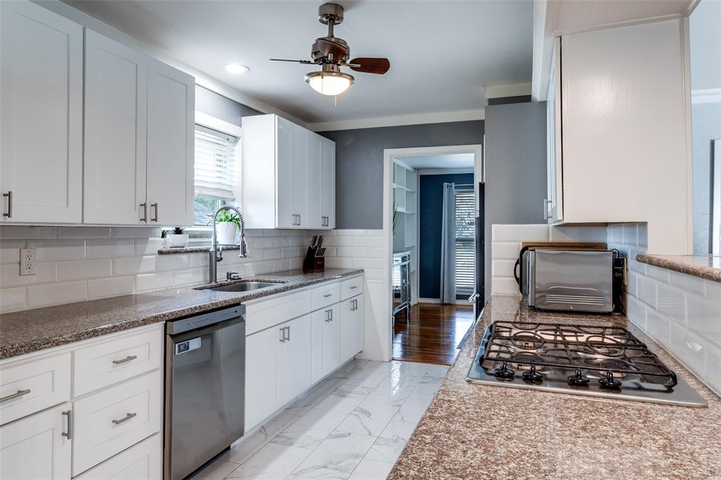 Forest Meadows - Residential