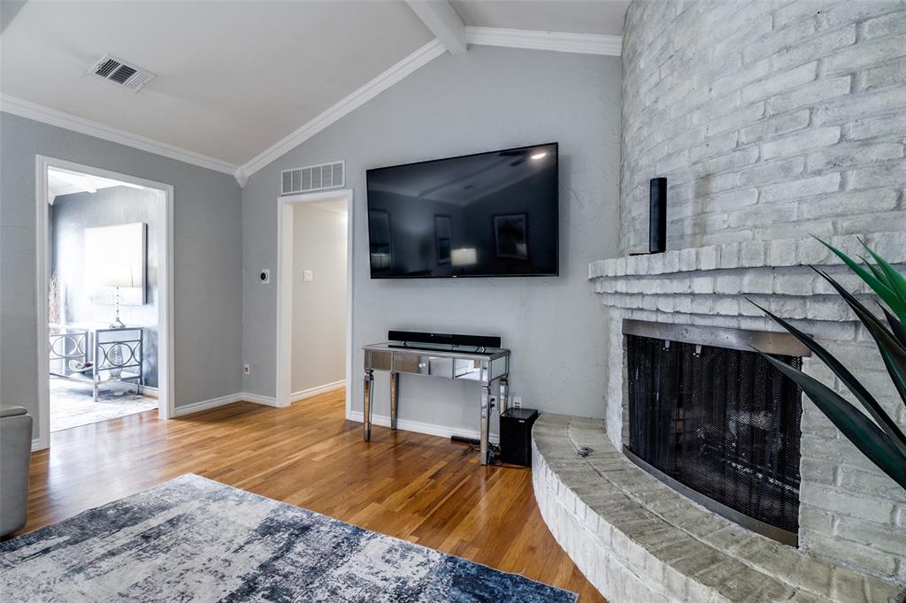 Forest Meadows - Residential