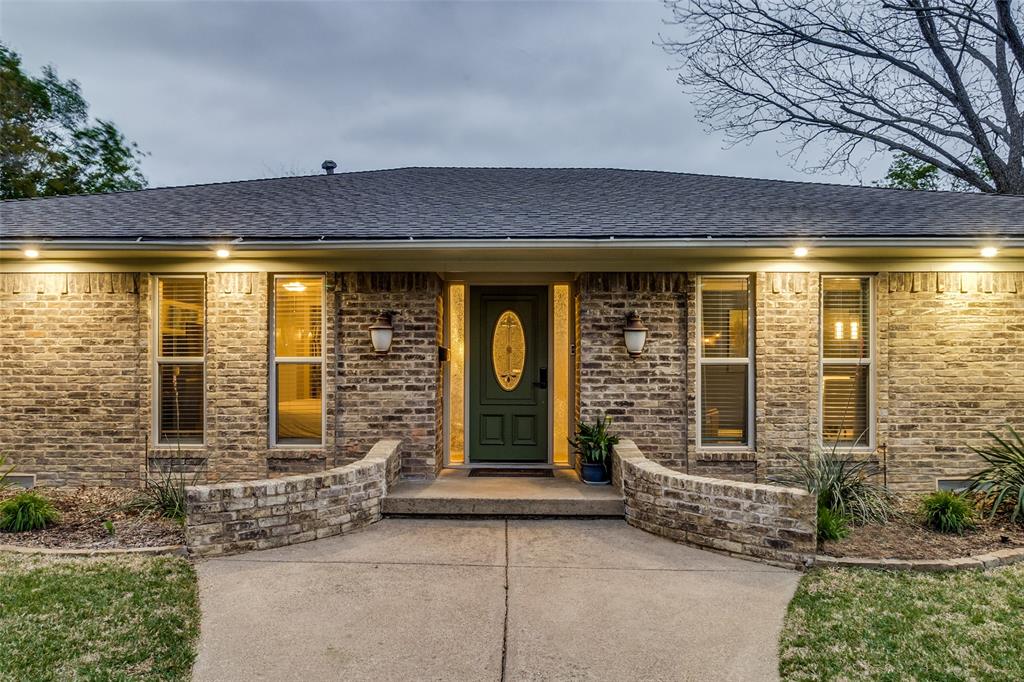 Forest Meadows - Residential