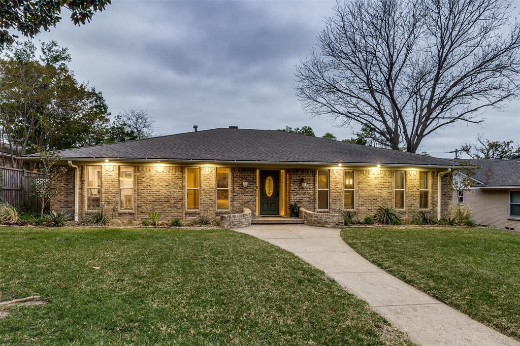 Forest Meadows - Residential