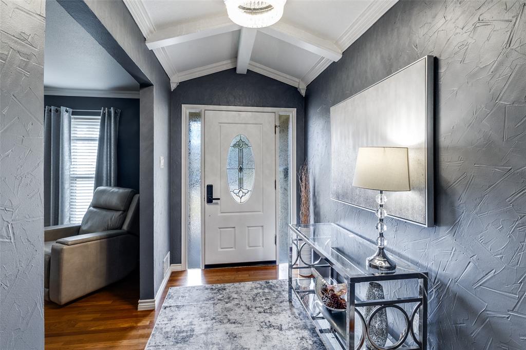 Forest Meadows - Residential