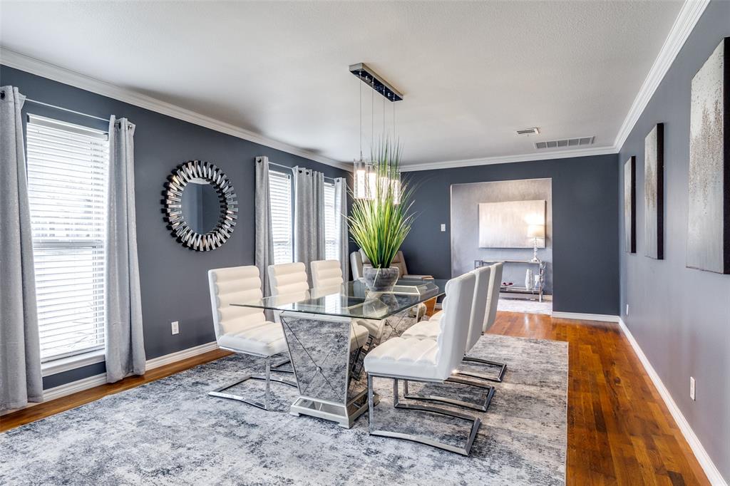 Forest Meadows - Residential