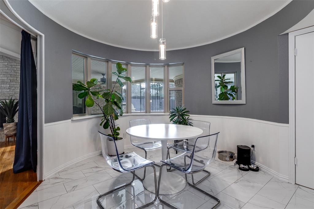 Forest Meadows - Residential