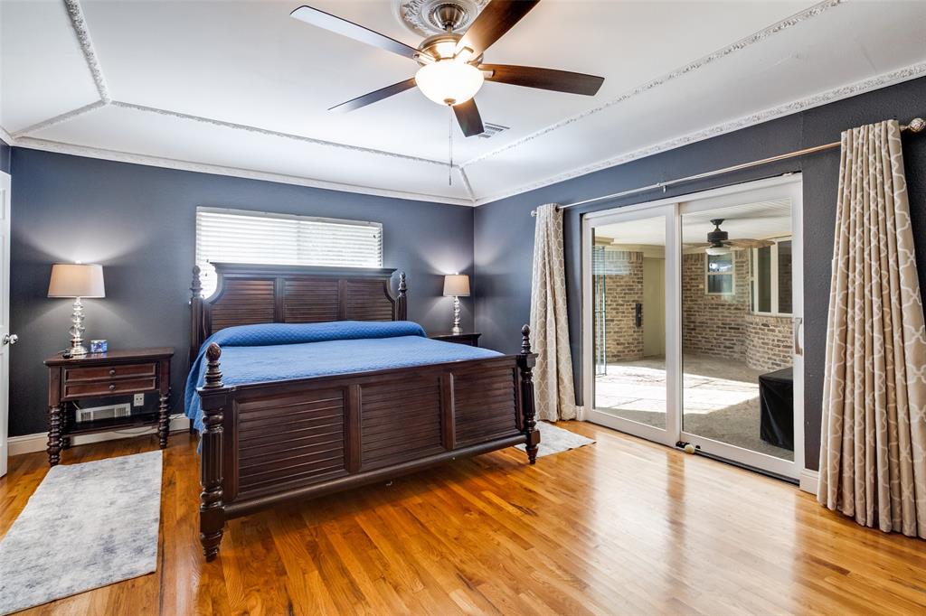 Forest Meadows - Residential