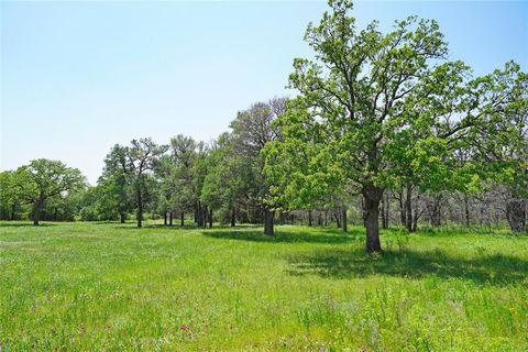 A home in Jacksboro