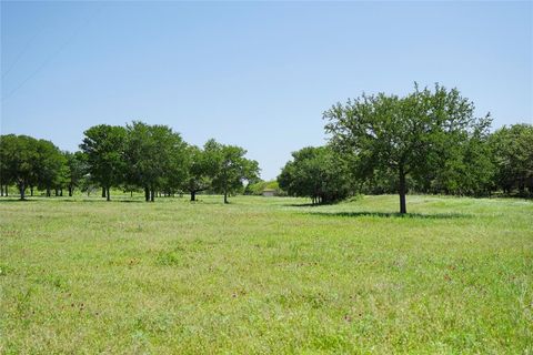 A home in Jacksboro