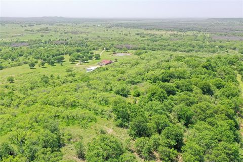 A home in Jacksboro