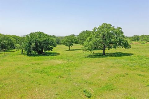 A home in Jacksboro