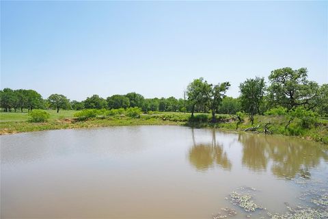 A home in Jacksboro