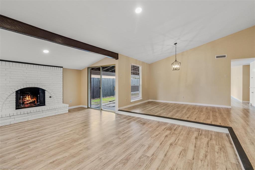 Arapaho - Residential