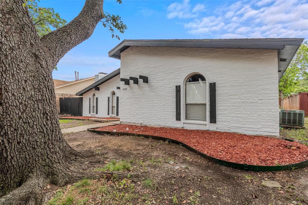 Arapaho - Residential