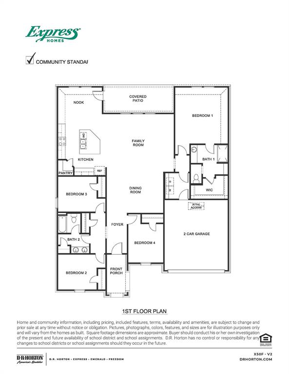 Northspur - Residential