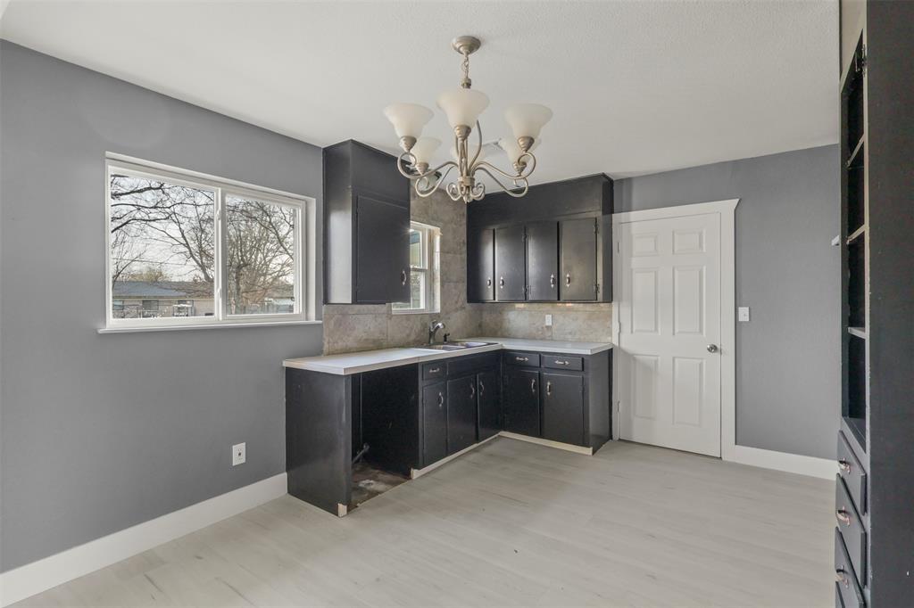 Everman Park Add - Residential