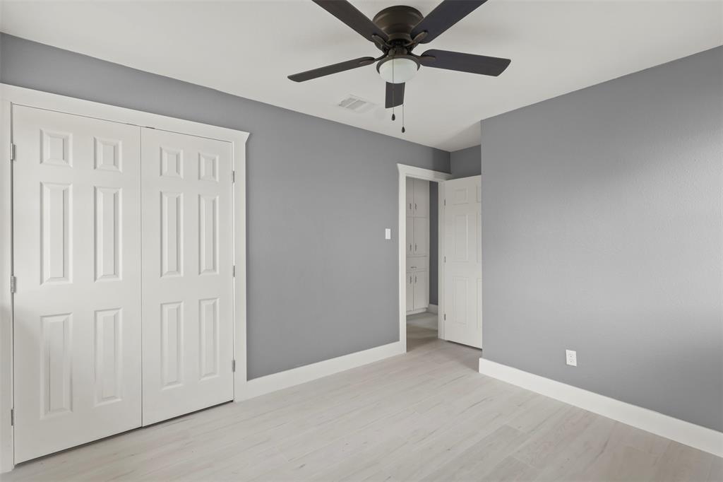 Everman Park Add - Residential