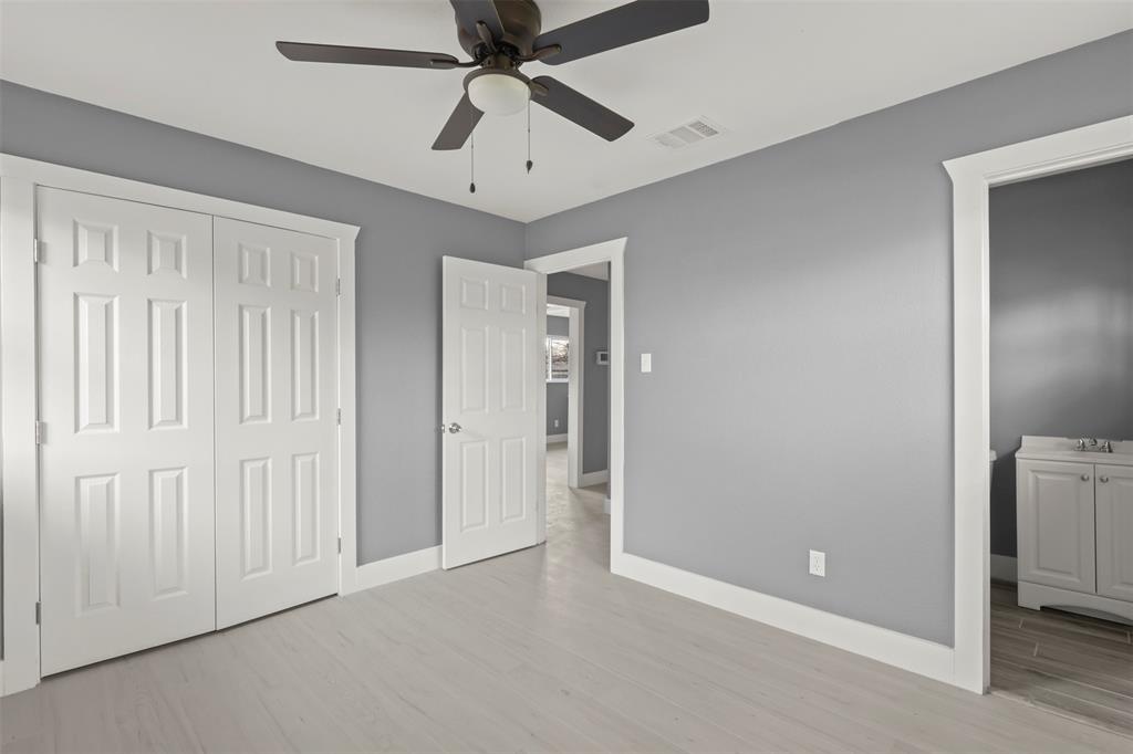 Everman Park Add - Residential