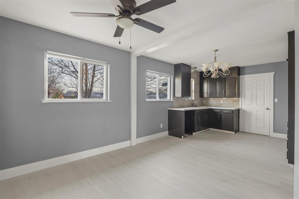 Everman Park Add - Residential