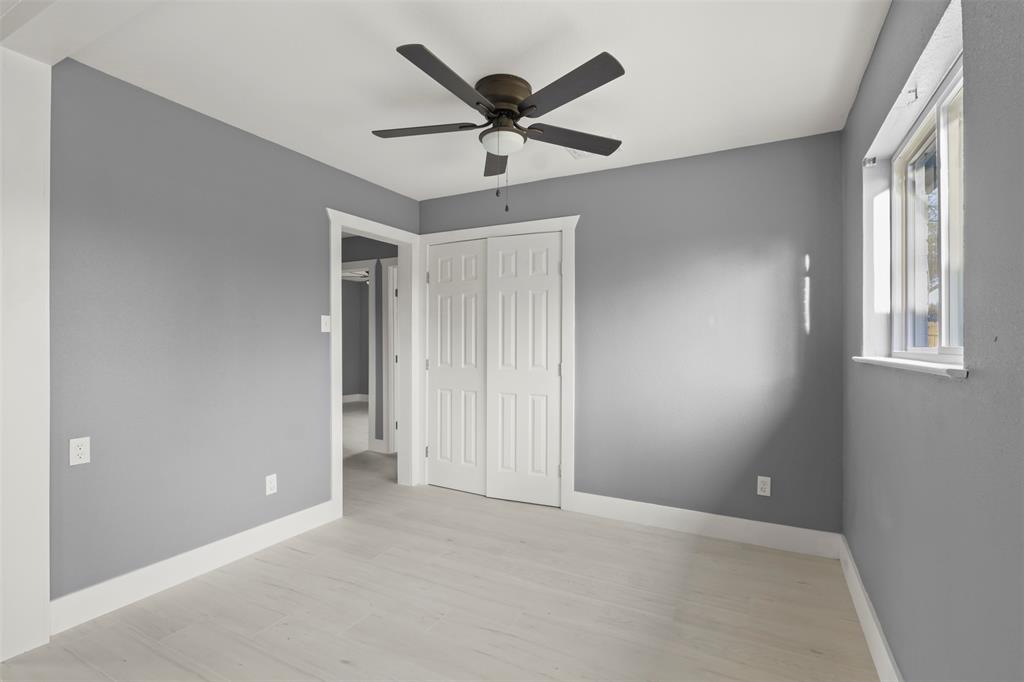 Everman Park Add - Residential