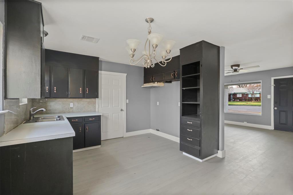 Everman Park Add - Residential