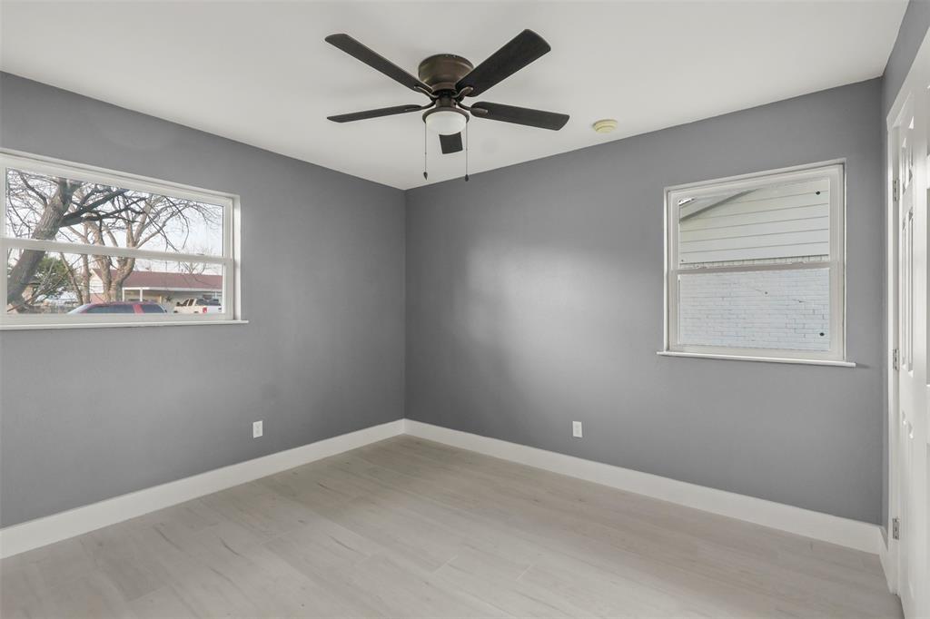 Everman Park Add - Residential