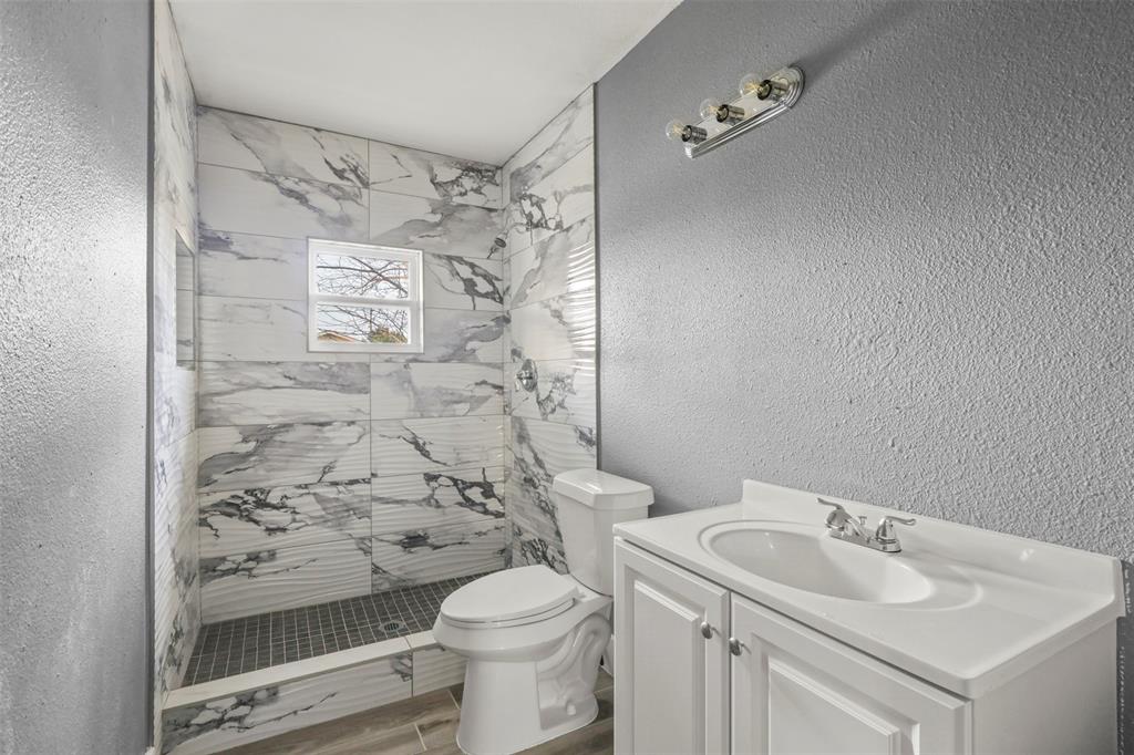 Everman Park Add - Residential