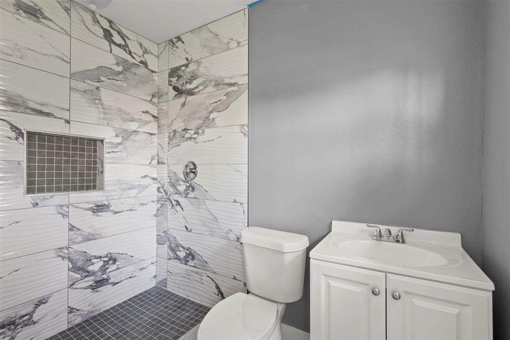 Everman Park Add - Residential