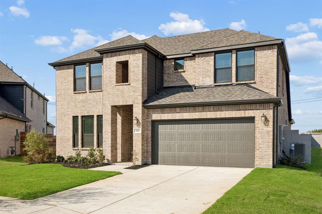 3105 Trowbridge Lane