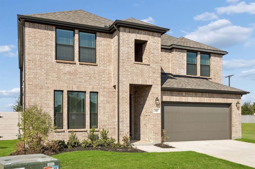 3105 Trowbridge Lane