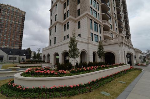 Photo of 3030 Monticello Avenue #1602, Dallas, TX 75205 (MLS # 21258146)
