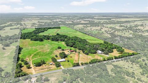 3407 & 3303 Gage Road Sherman TX 75092