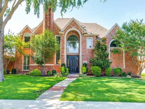 5909 Fossil Ridge Drive Plano TX 75093