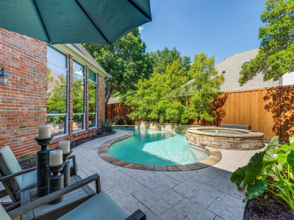 5909 Fossil Ridge Drive
