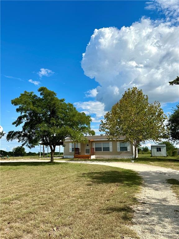 2371 Old Bethany Road