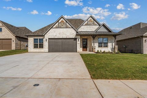 209 Cresta Circle Keller TX 76248