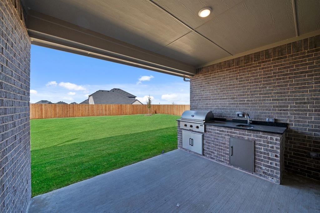 Myrtle Creek - Residential