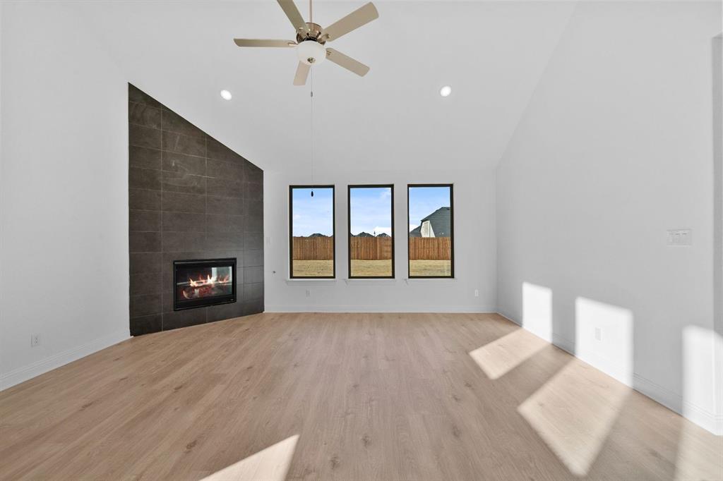 Myrtle Creek - Residential