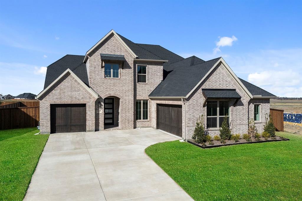 Myrtle Creek - Residential