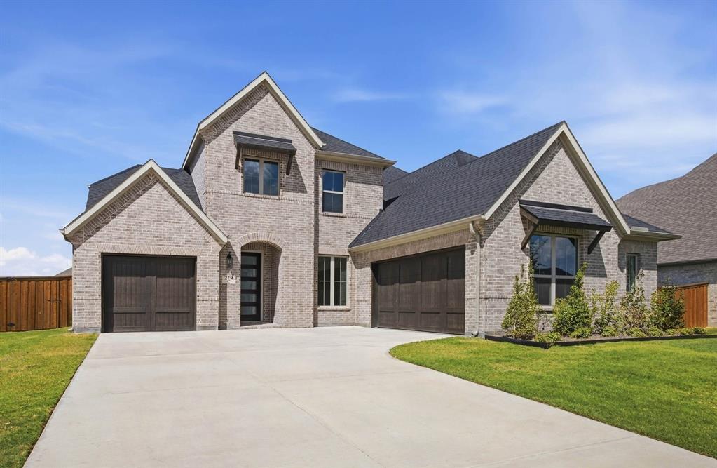 229 Pine Leaf Trail