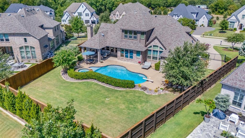 1000 Cliff Creek Drive