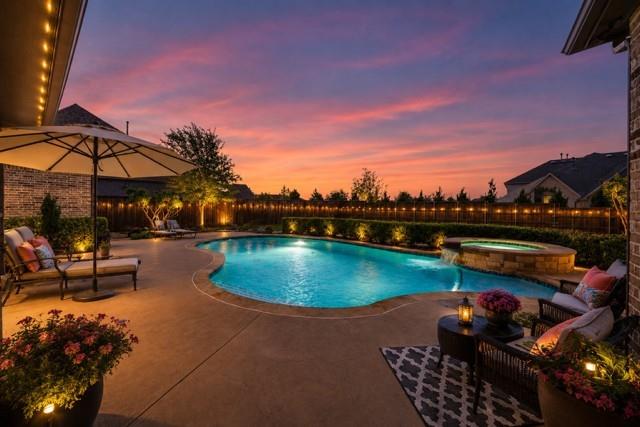 1000 Cliff Creek Drive
