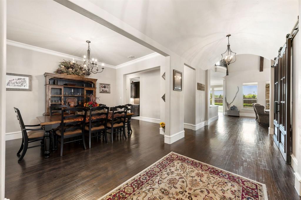 1000 Cliff Creek Drive