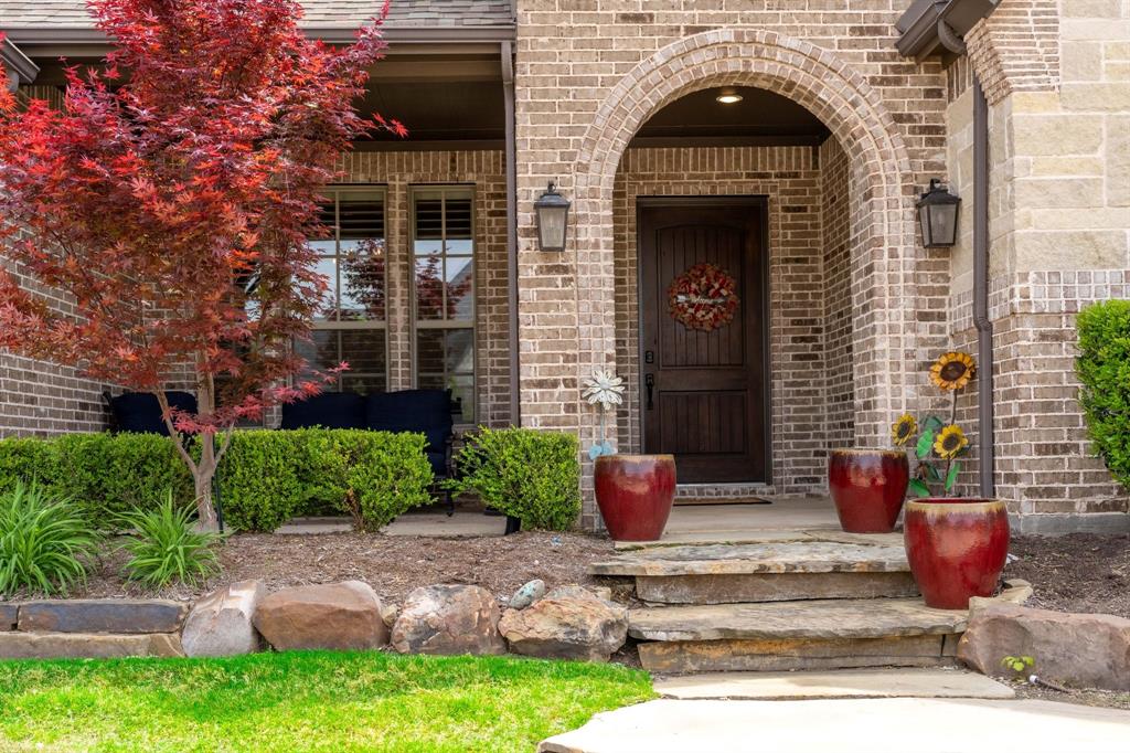 1000 Cliff Creek Drive