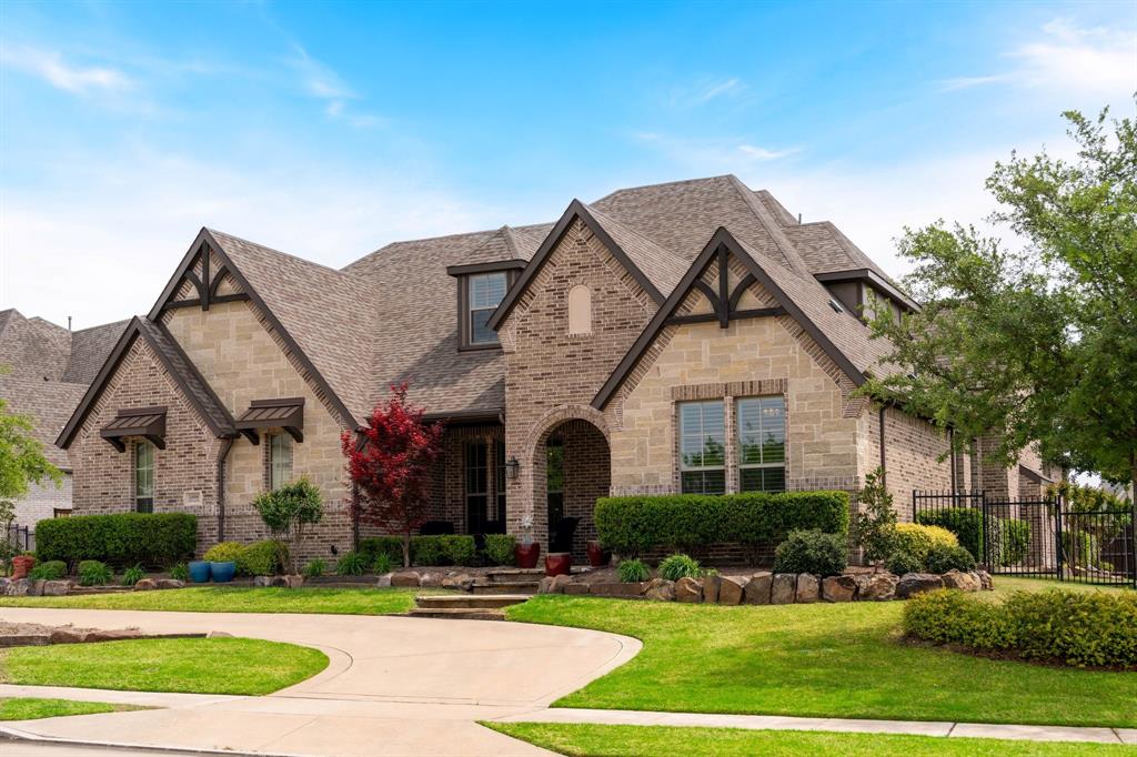 1000 Cliff Creek Drive