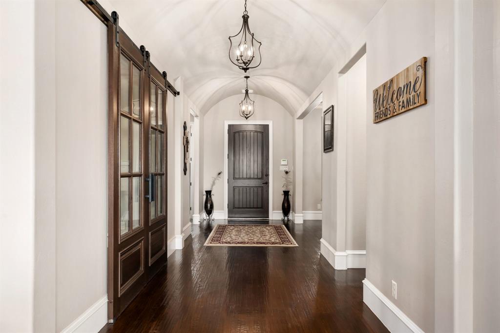 1000 Cliff Creek Drive