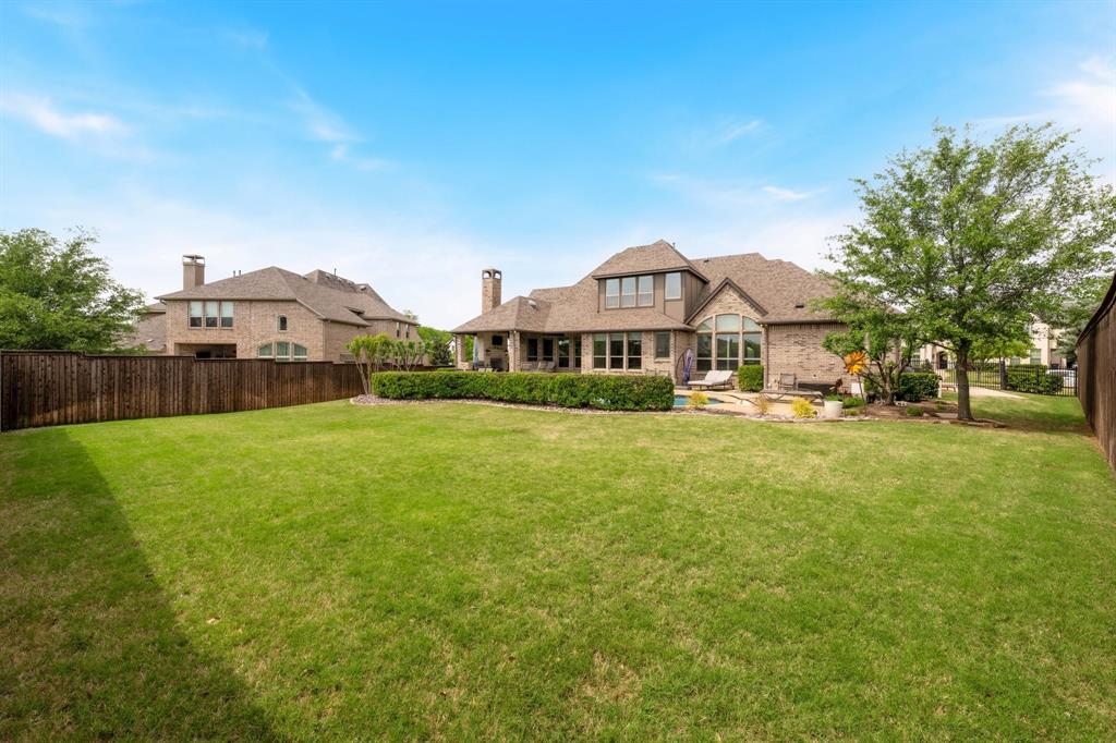 1000 Cliff Creek Drive
