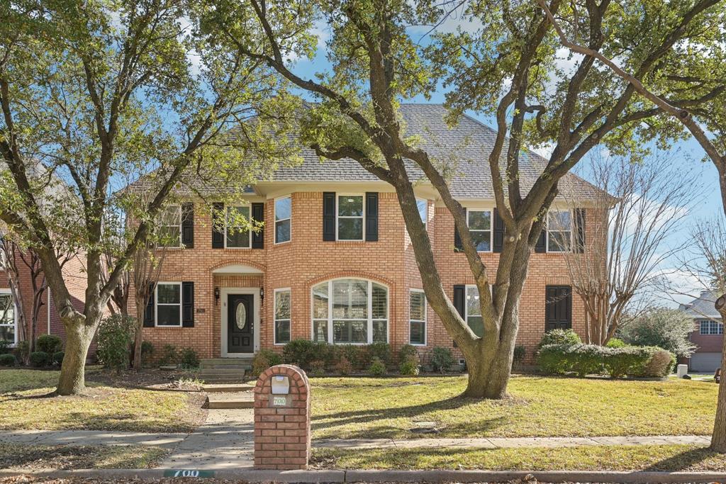 700 Pistachio Circle