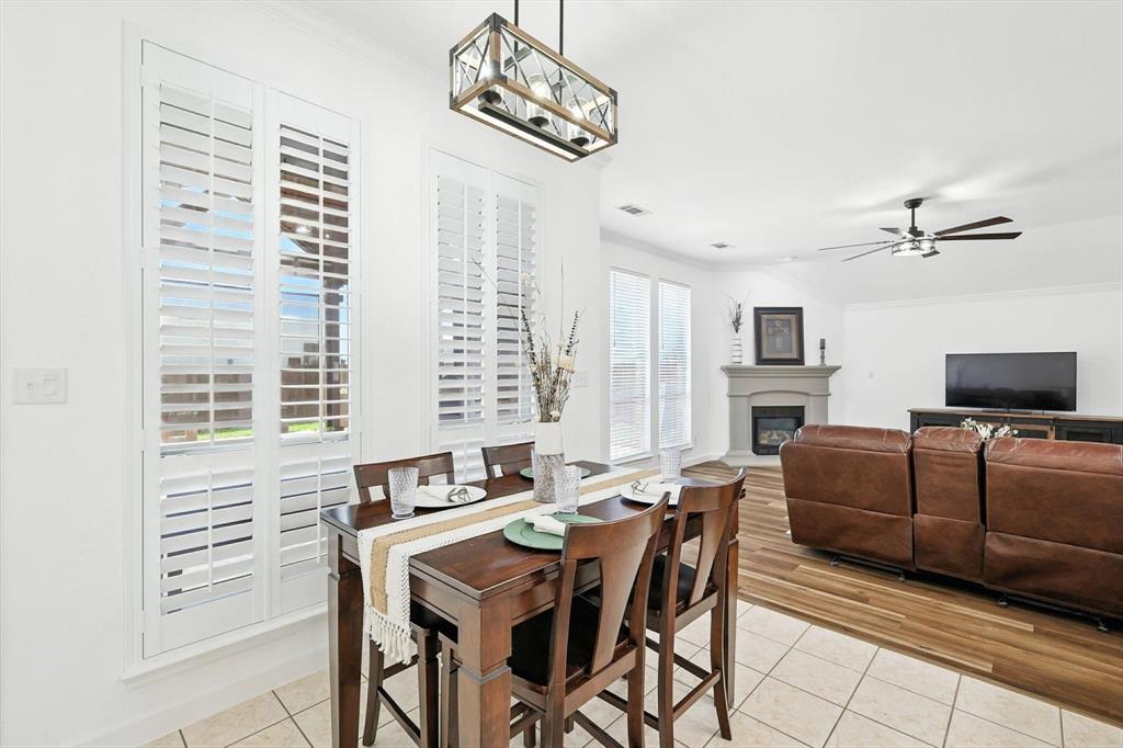 Tehama Ridge - Residential