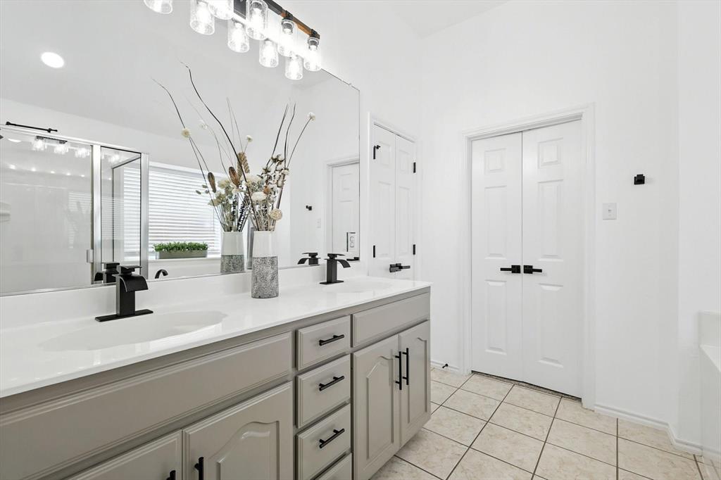 Tehama Ridge - Residential