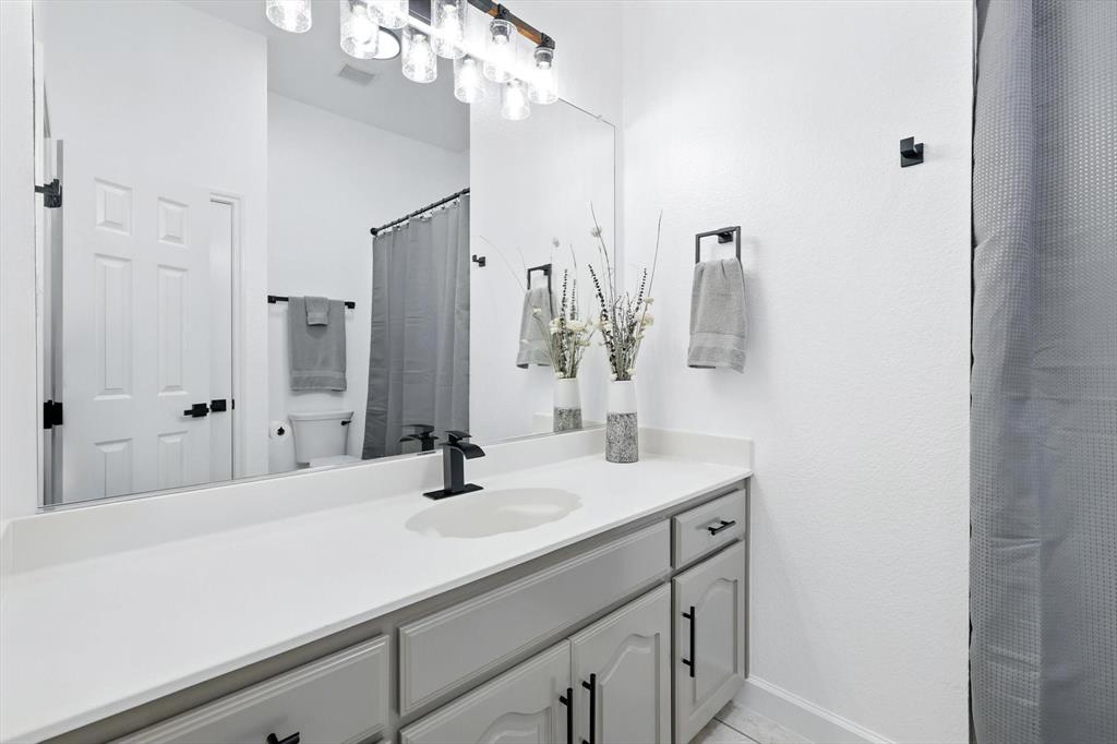 Tehama Ridge - Residential